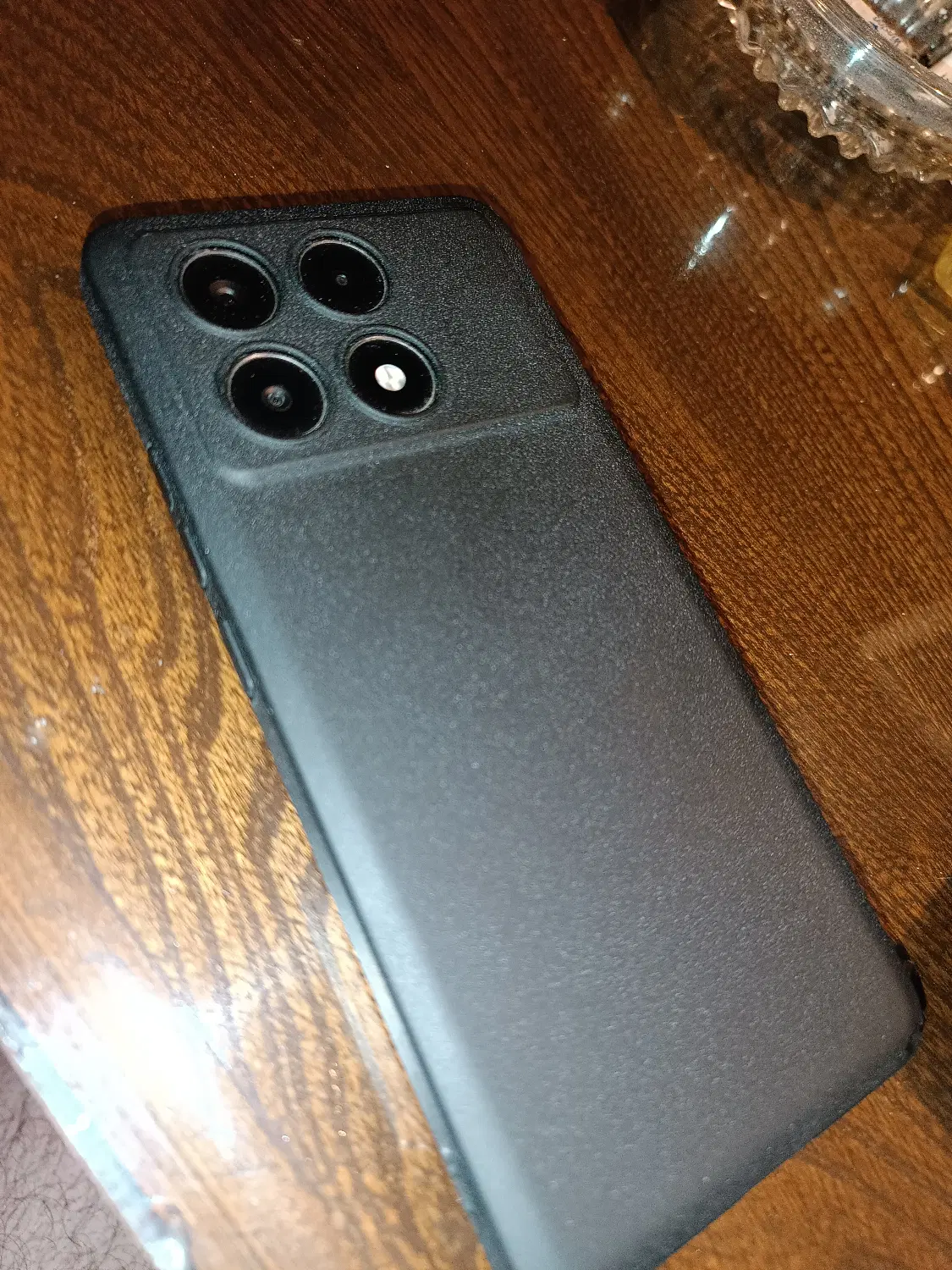 poco X6 pro 512g|موبایل|تهران, یوسفآباد|دیوار