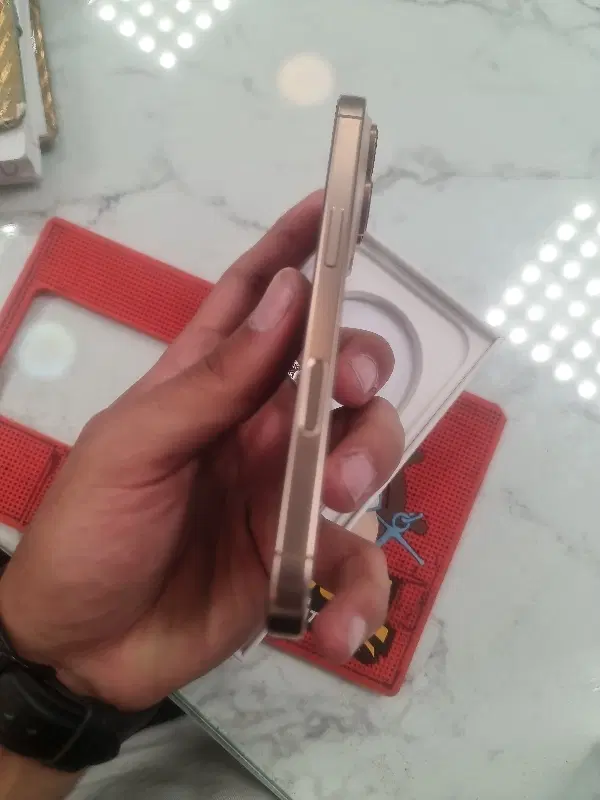 16pro 128 ch|موبایل|کرج, اصفهانی‌ها|دیوار