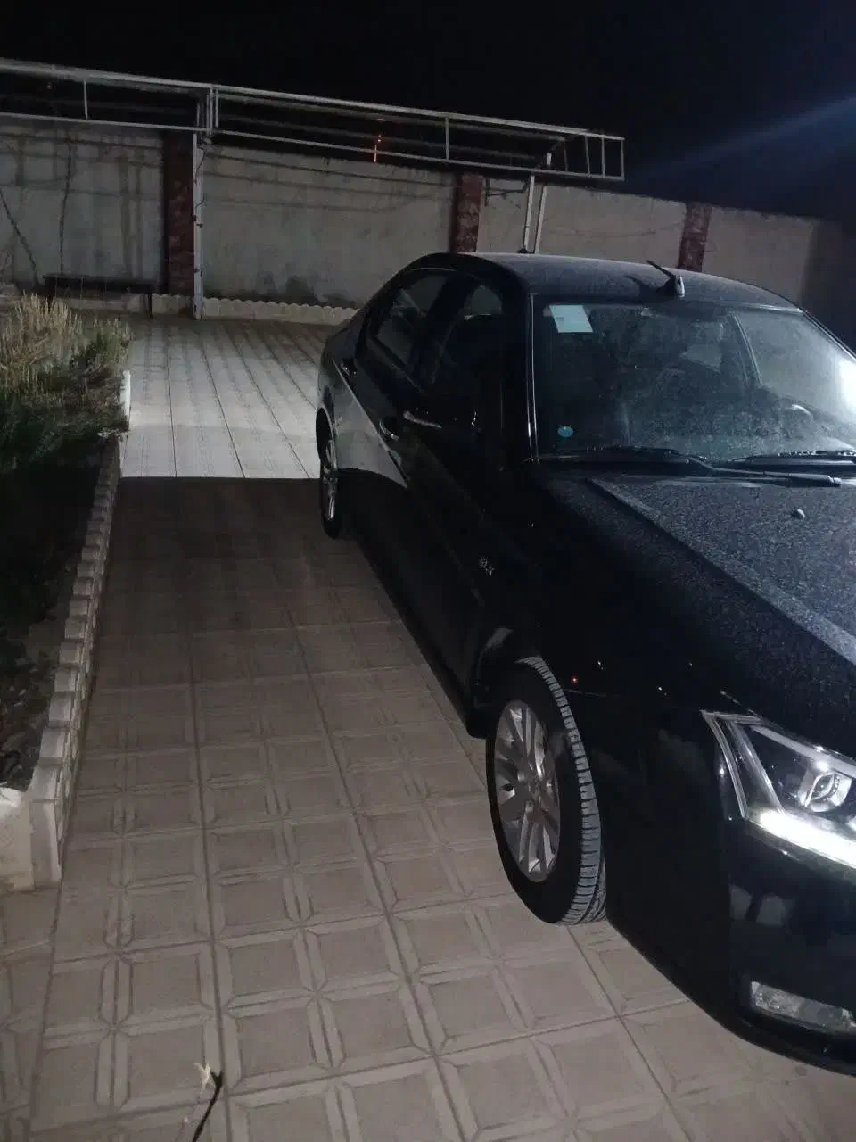 دنا پلاس|خودرو سواری و وانت|مشهد, سید رضی|دیوار