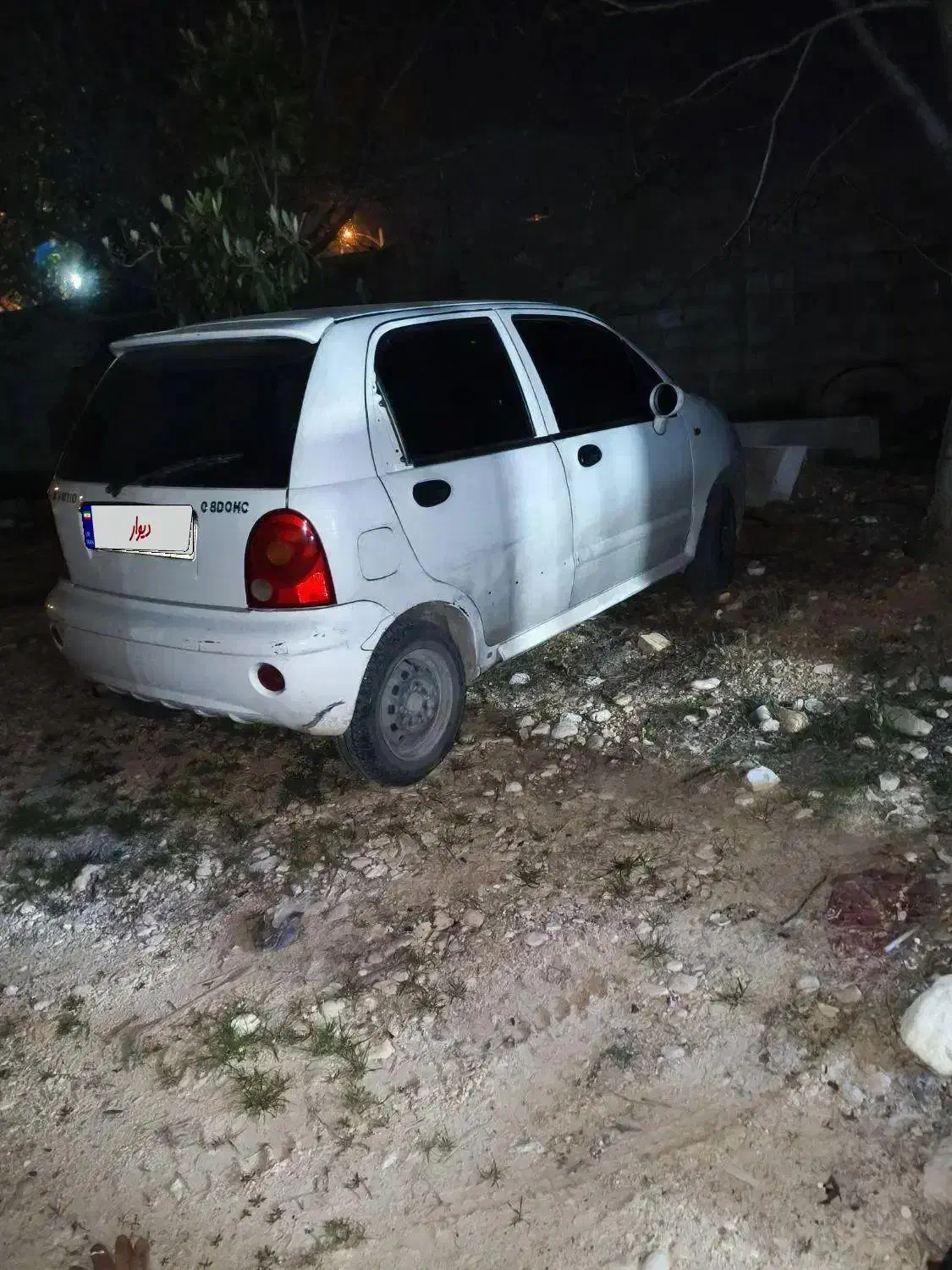 MVM 110|خودرو سواری و وانت|یاسوج, |دیوار