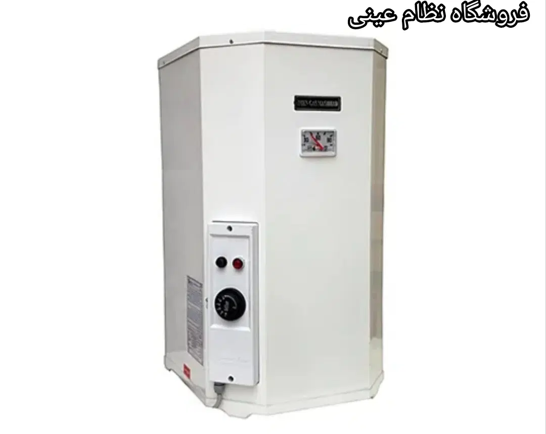 فروش آبگرمکن گازی و برقی قیمت کارخانه|آبگرمکن، پکیج، شوفاژ|شیراز, اصلاح‌نژاد|دیوار
