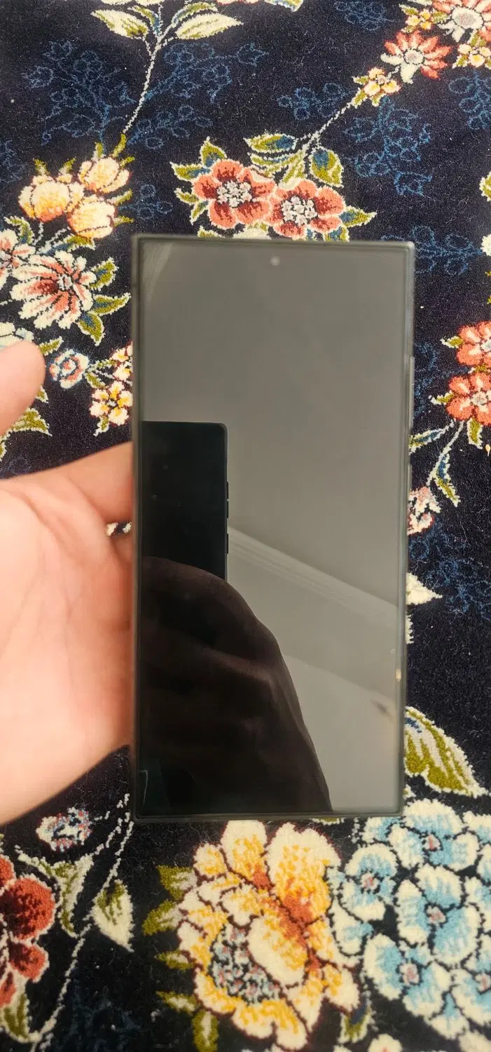 s24Ultra|موبایل|مرودشت, سهل‌آباد|دیوار