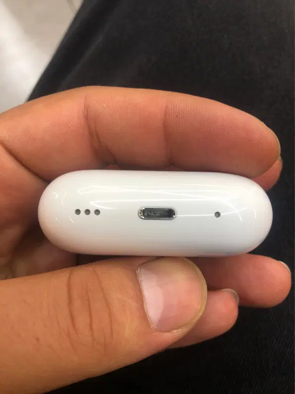 AirPods pro 2|لوازم جانبی موبایل و تبلت|تهران, جنتآباد جنوبی|دیوار