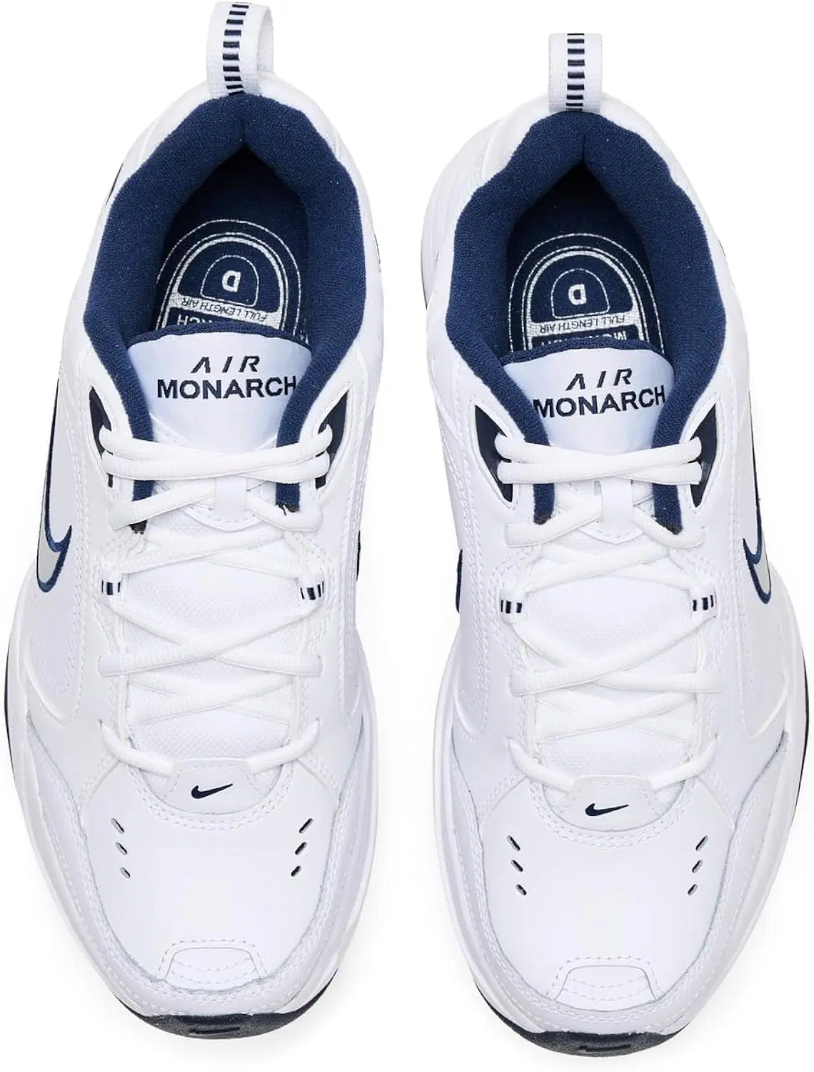 nike monarch orginal|کیف، کفش، کمربند|گرگان, |دیوار