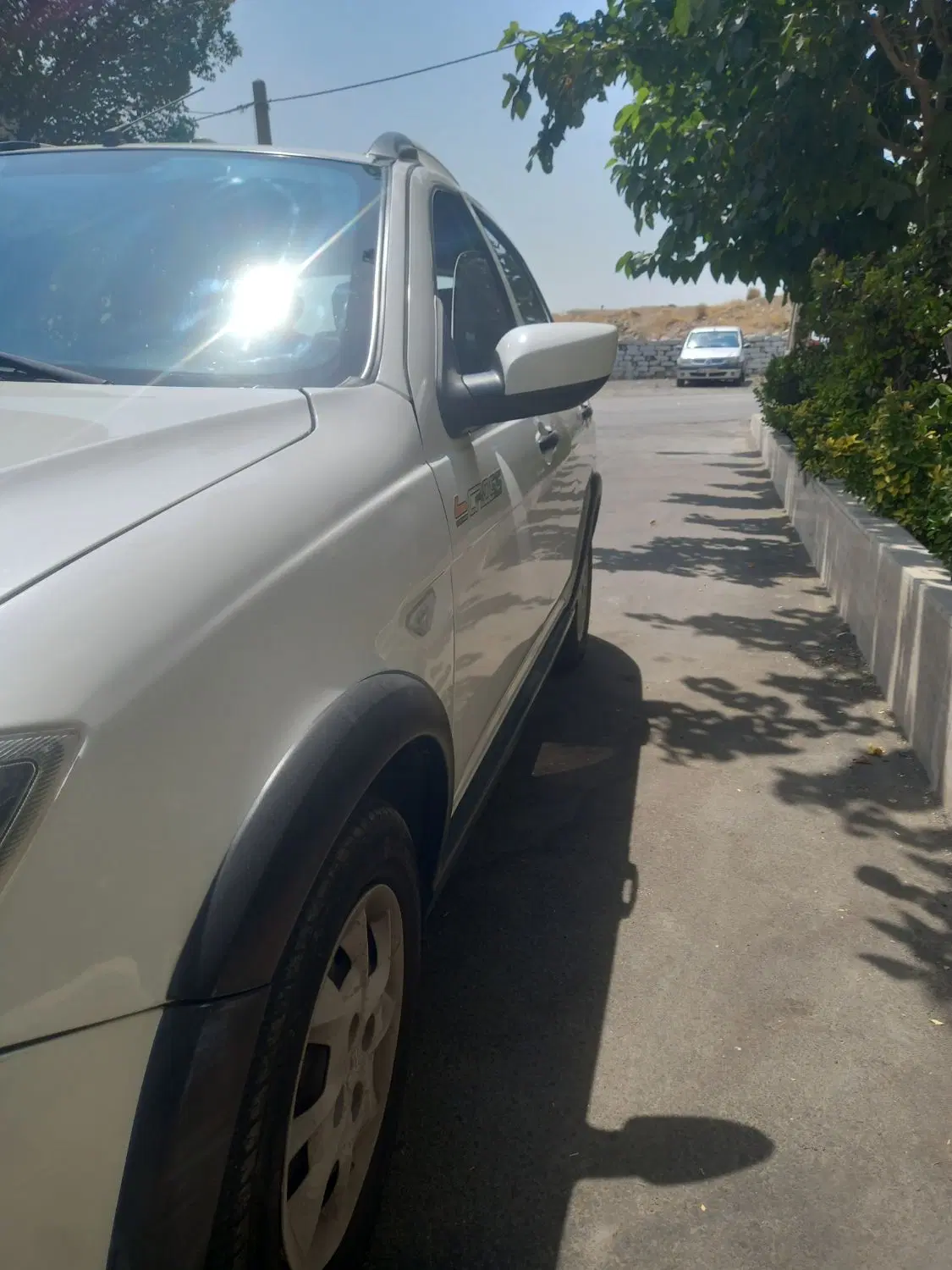 کوییک|خودرو سواری و وانت|تهران, مرادآباد|دیوار