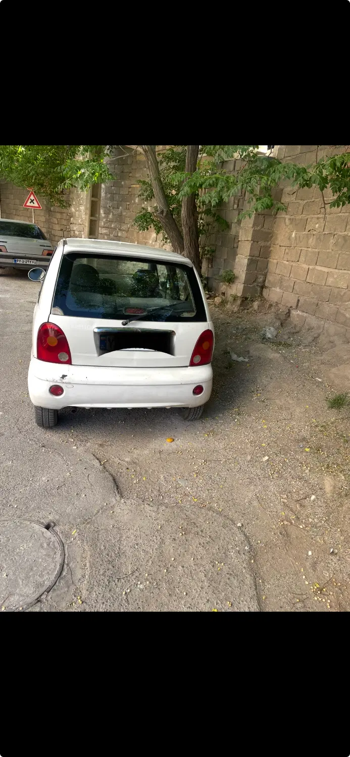 mvm110 مدل ۹۰|خودرو سواری و وانت|کرمان, |دیوار