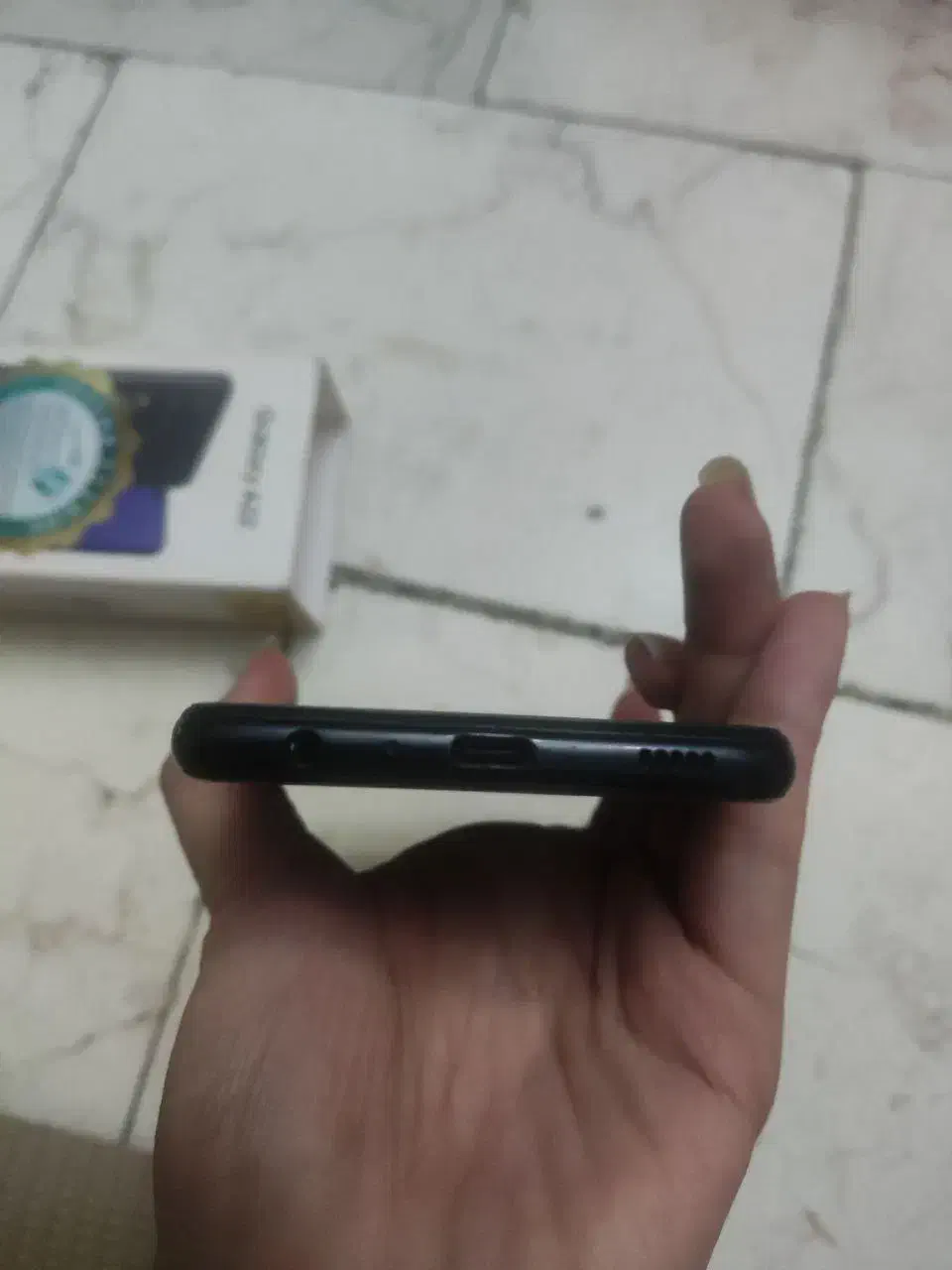 Samsung a22 128|موبایل|کرج, گوهردشت|دیوار