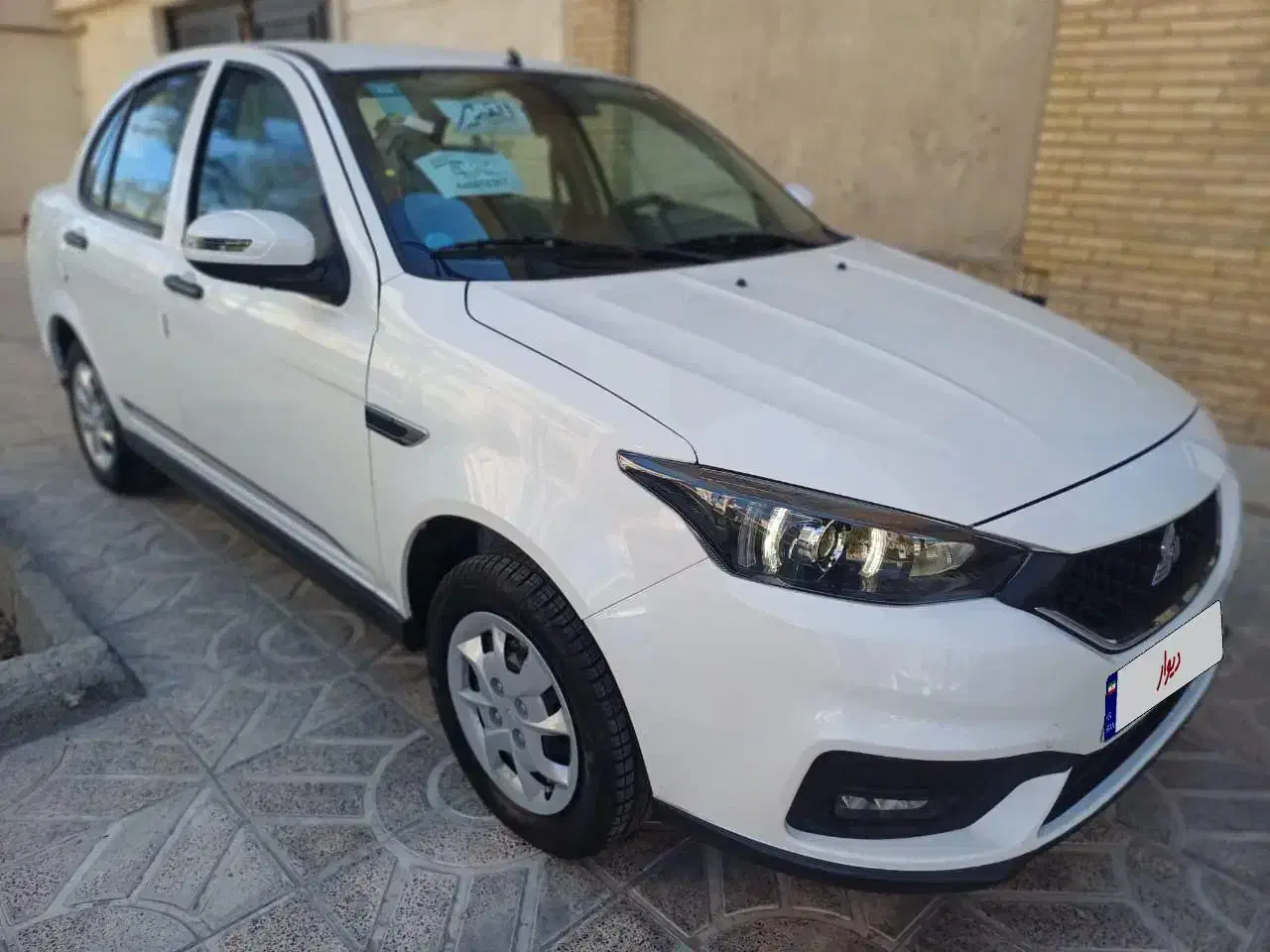 سهند|خودرو سواری و وانت|تهران, جنت‌آباد جنوبی|دیوار