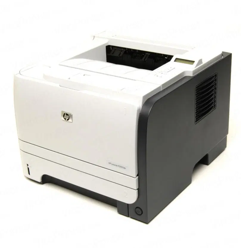 HP LaserJet P2055dn|پرینتر، اسکنر، کپی، فکس|ارومیه, |دیوار