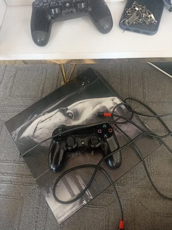 ps4|کنسول، بازی ویدئویی و آنلاین|ملایر, |دیوار