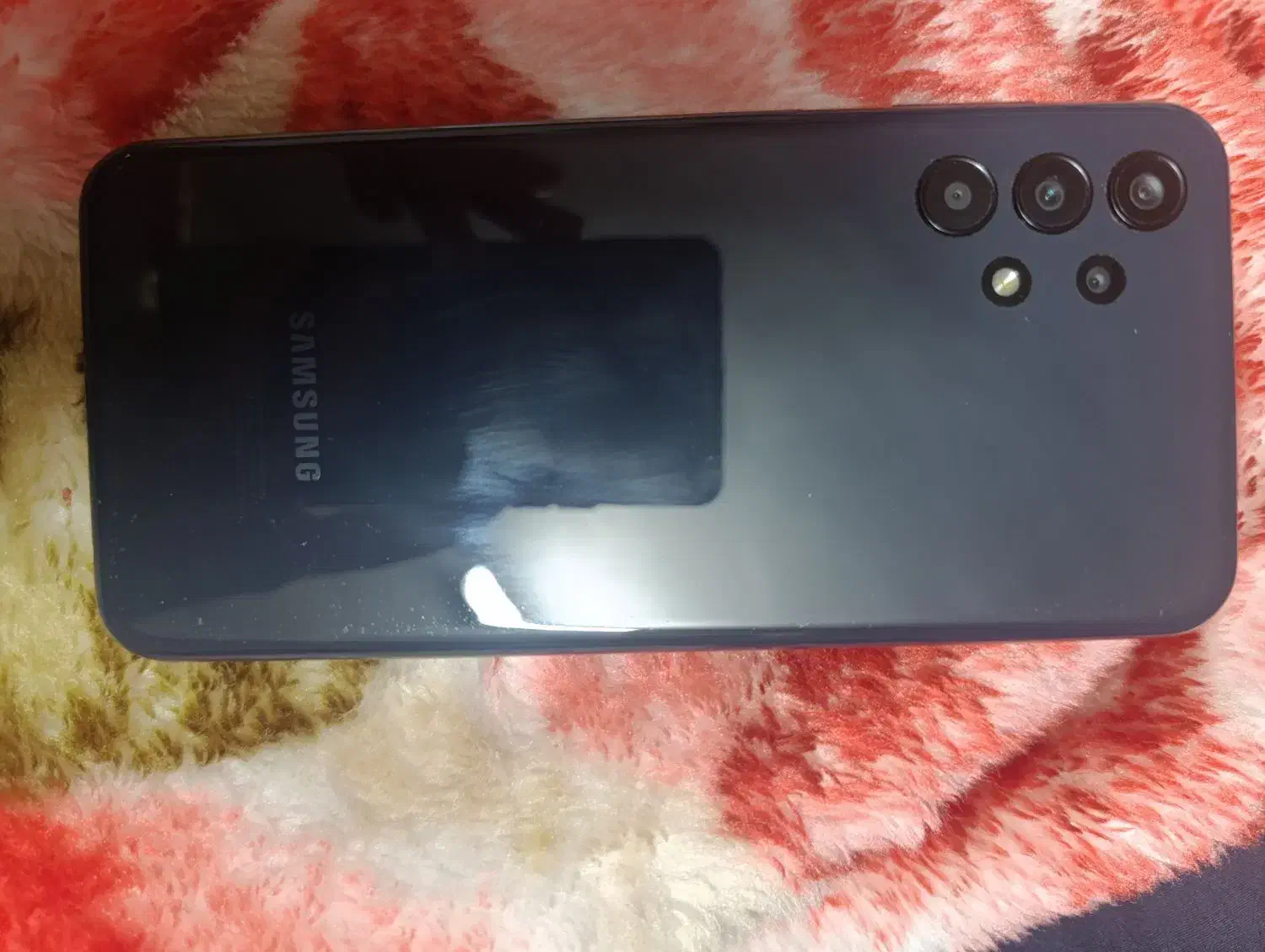 گوشی a13|موبایل|قزوین, |دیوار