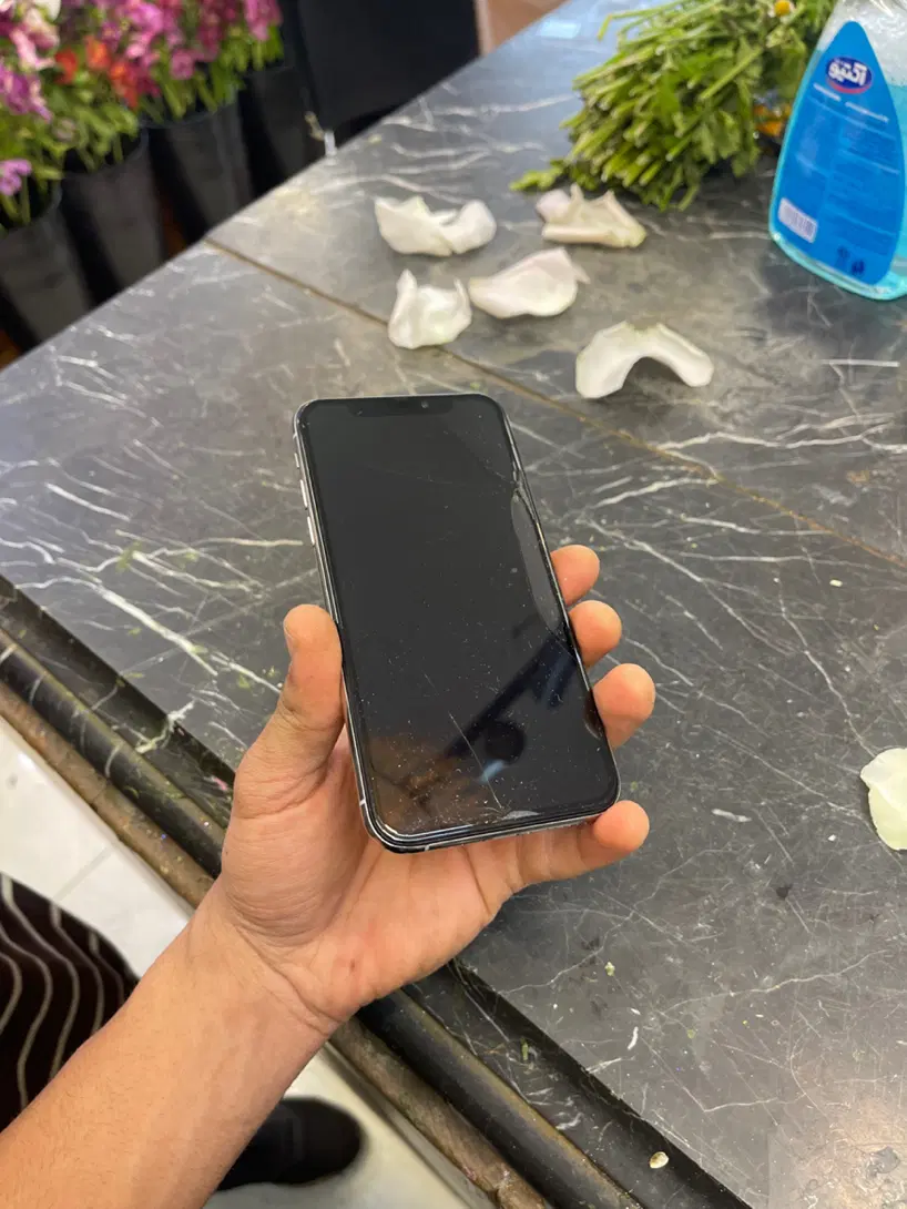 Xs 256|موبایل|شیراز, قدوسی شرقی|دیوار