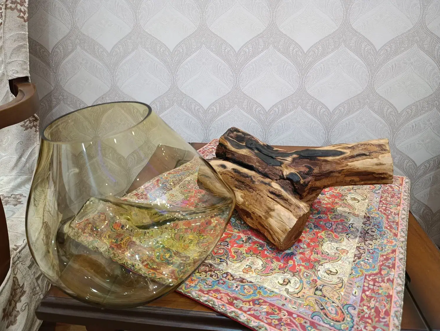 گلدان|صنایع دستی و سایر لوازم تزئینی|تهران, دریان‌نو|دیوار