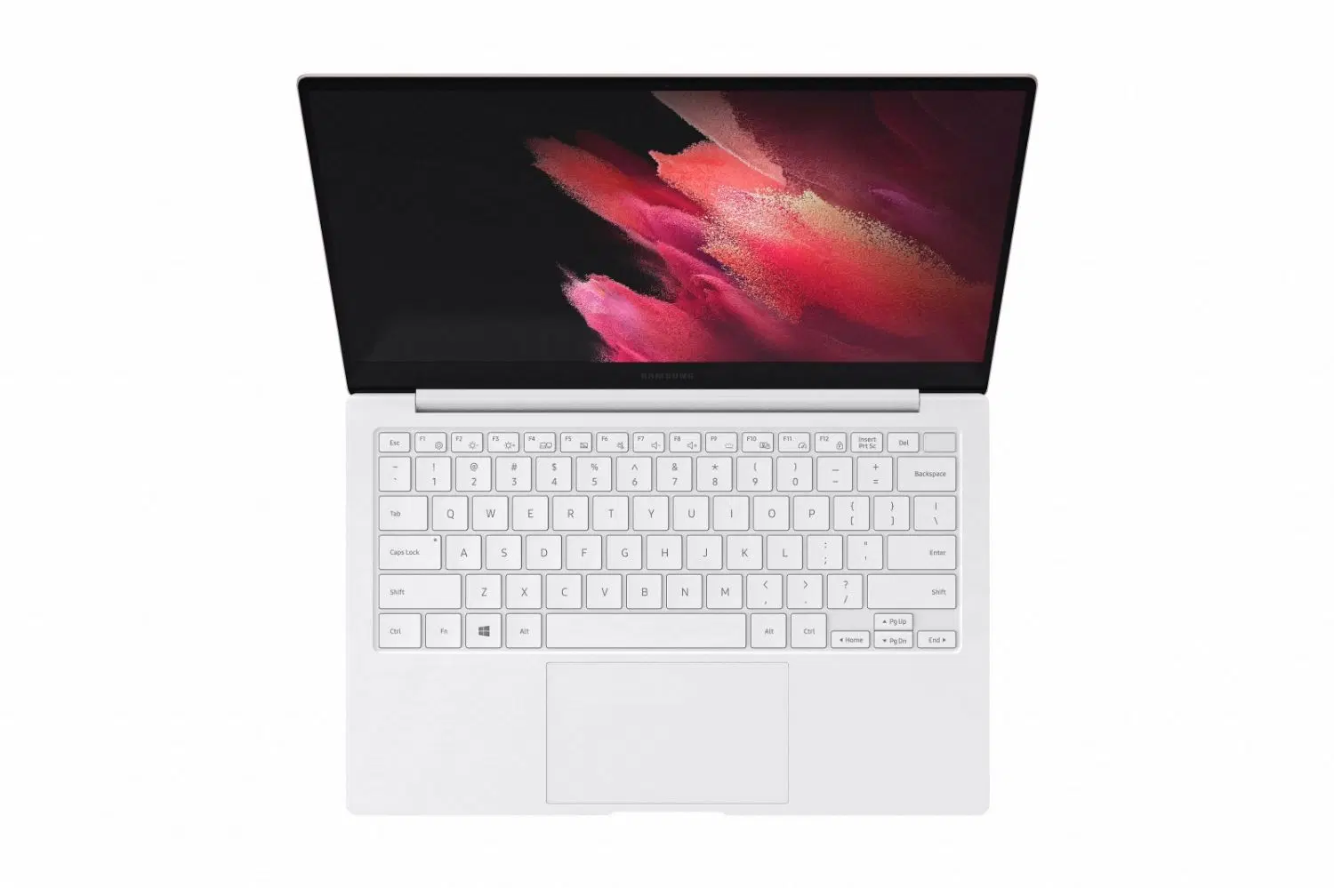 Samsung Galaxy Book Pro 13inch|رایانه همراه|اردبیل, |دیوار