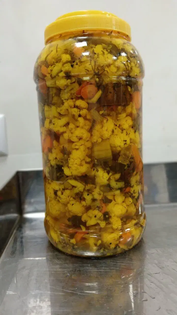 ترشیجات|خوردنی و آشامیدنی|اصفهان, کشاورزی|دیوار