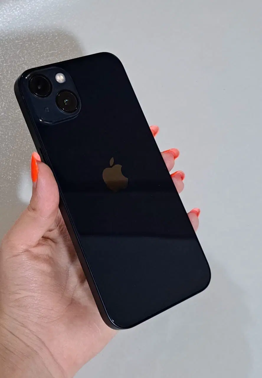 iPhone 13 normal|موبایل|شیراز, زند|دیوار
