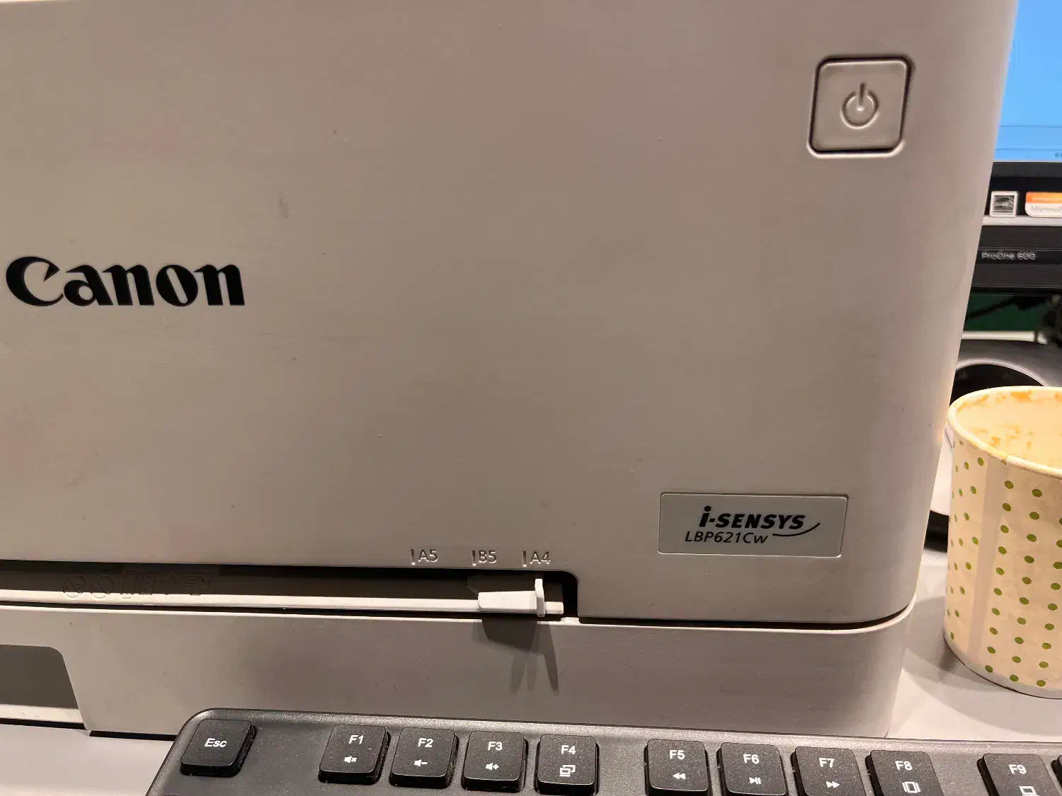 پرینتر Canon|پرینتر، اسکنر، کپی، فکس|تهران, آسمان|دیوار