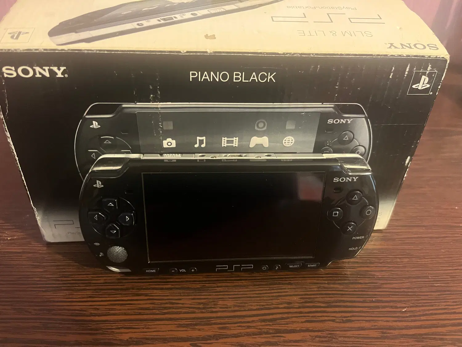 Psp2000|کنسول، بازی ویدئویی و آنلاین|همدان, |دیوار