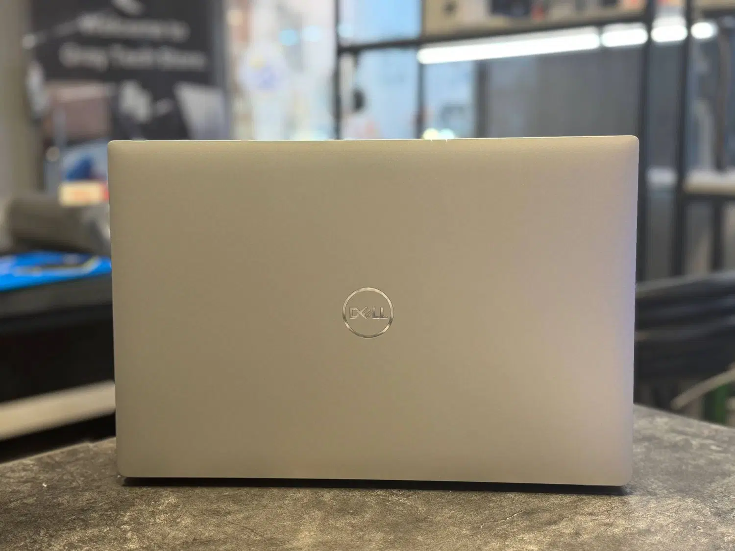 Dell Precision 5540 Touch|رایانه همراه|مشهد, استاد یوسفی (شهرک غرب)|دیوار