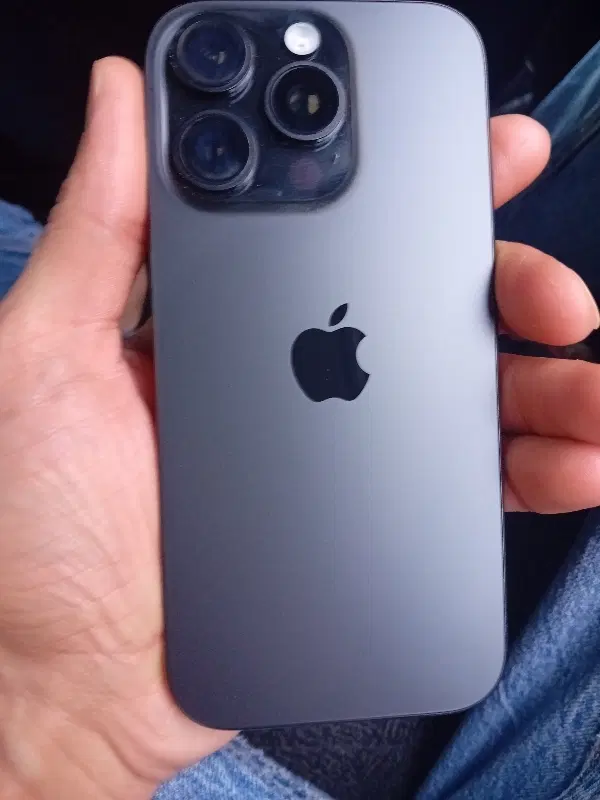iphone16 pro|موبایل|تهران, حکمت|دیوار