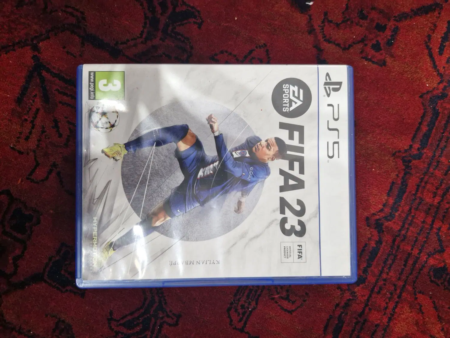 دیسک ps5 و ps4|کنسول، بازی ویدئویی و آنلاین|خرمشهر, |دیوار