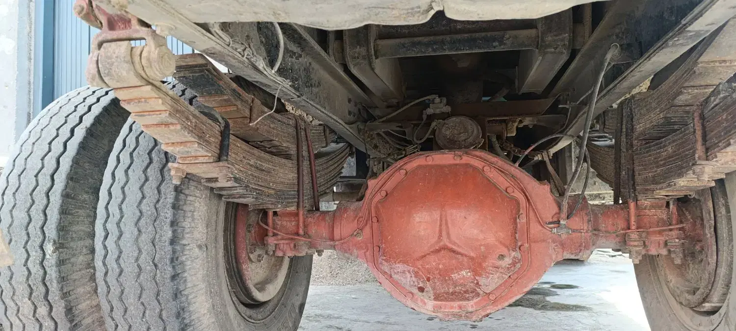۹۱۱|خودرو سنگین|شوش, |دیوار