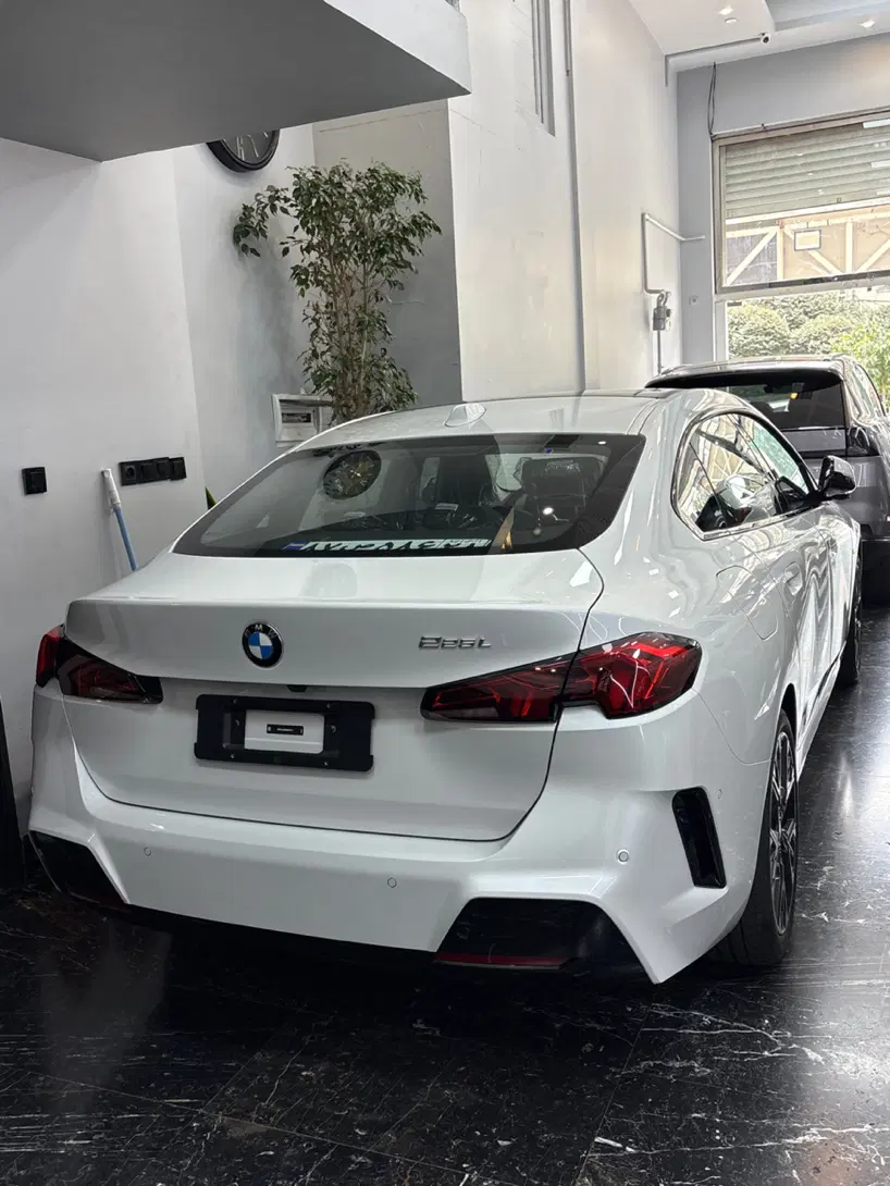 BMW225 2025|خودرو سواری و وانت|تهران, دریا|دیوار