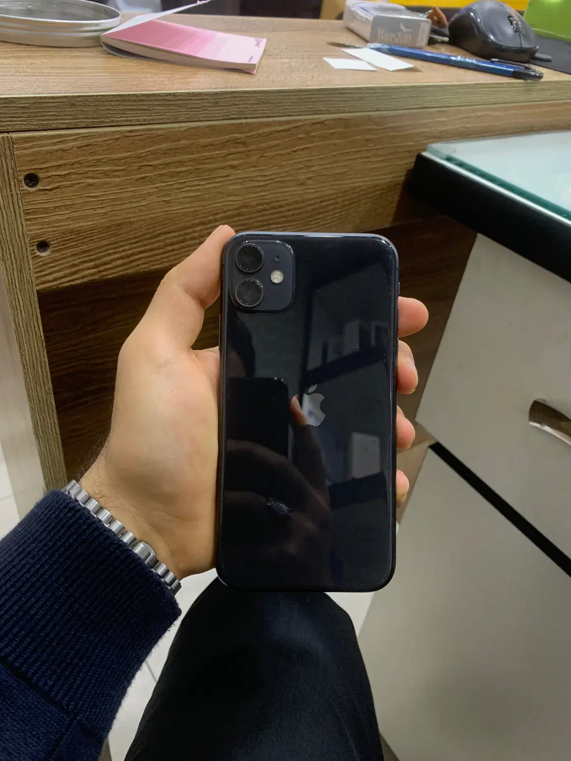iPhone 11 128G|موبایل|تبریز, |دیوار
