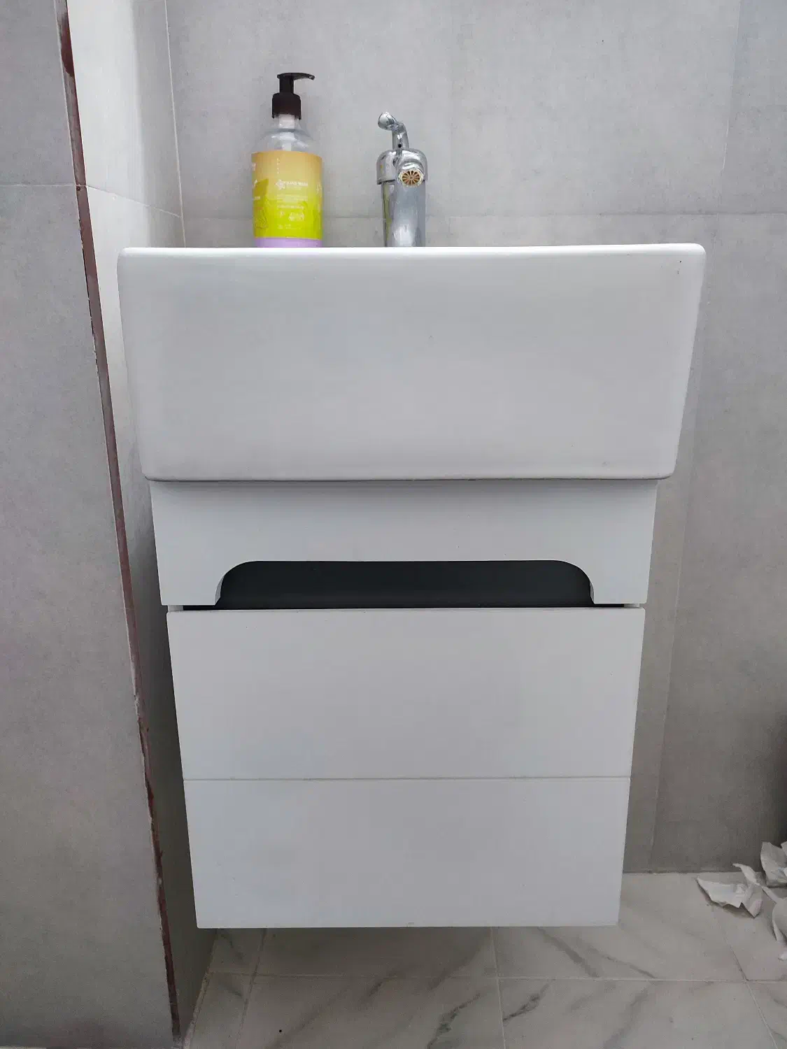 روشویی|لوازم سرویس بهداشتی|زرقان, |دیوار