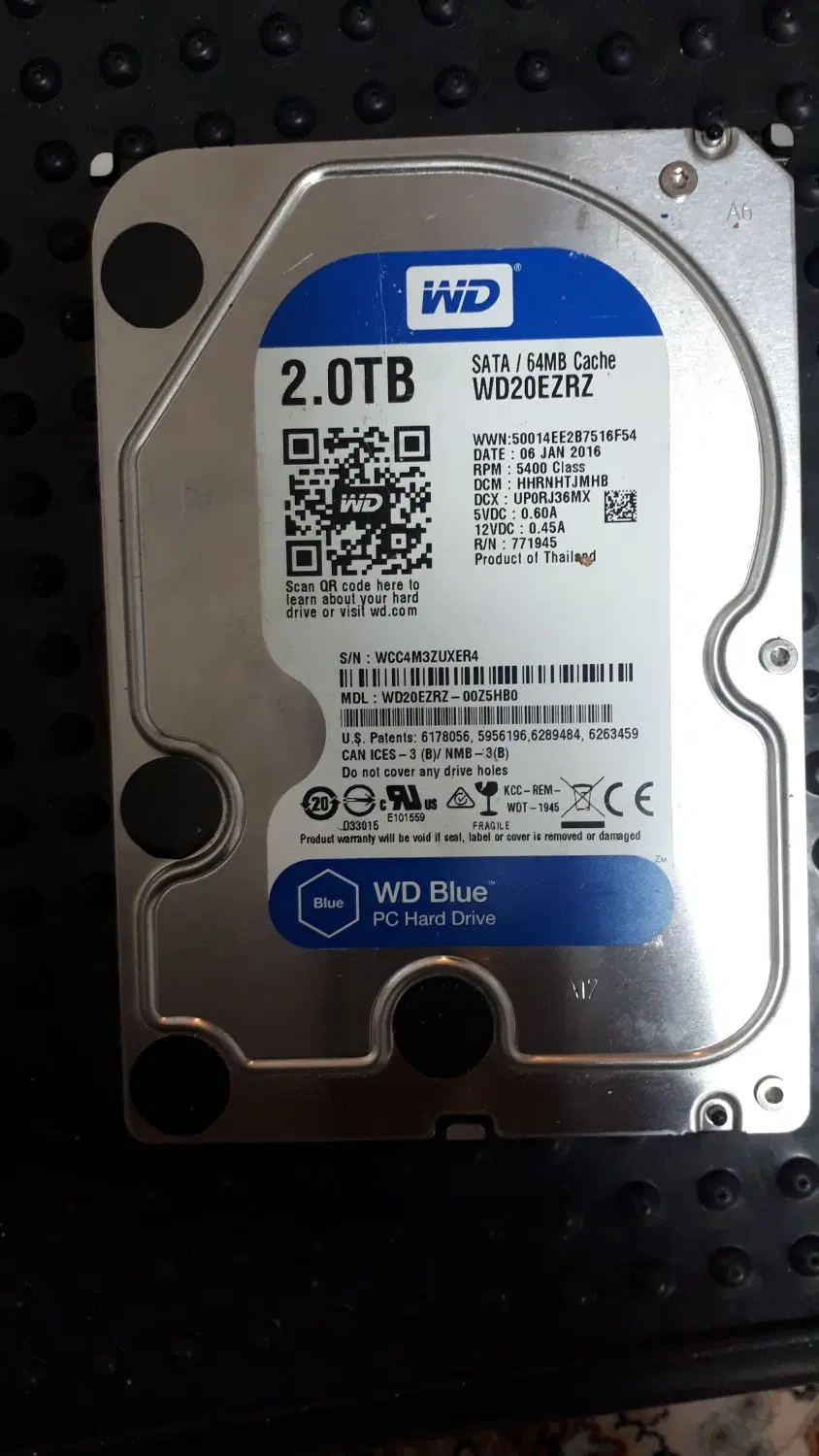 pc و DVR|قطعات و لوازم جانبی رایانه|فردیس, منظریه|دیوار