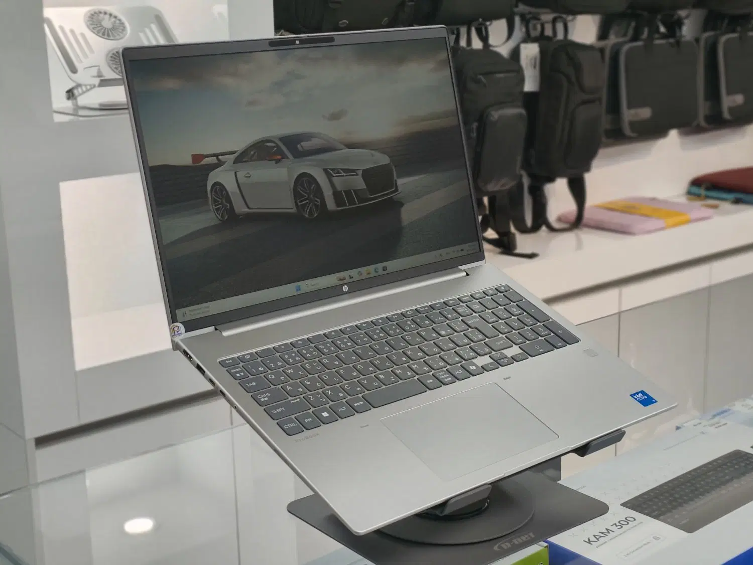 hp Probook 4 G1ir16 (2026)|رایانه همراه|کرمان, |دیوار