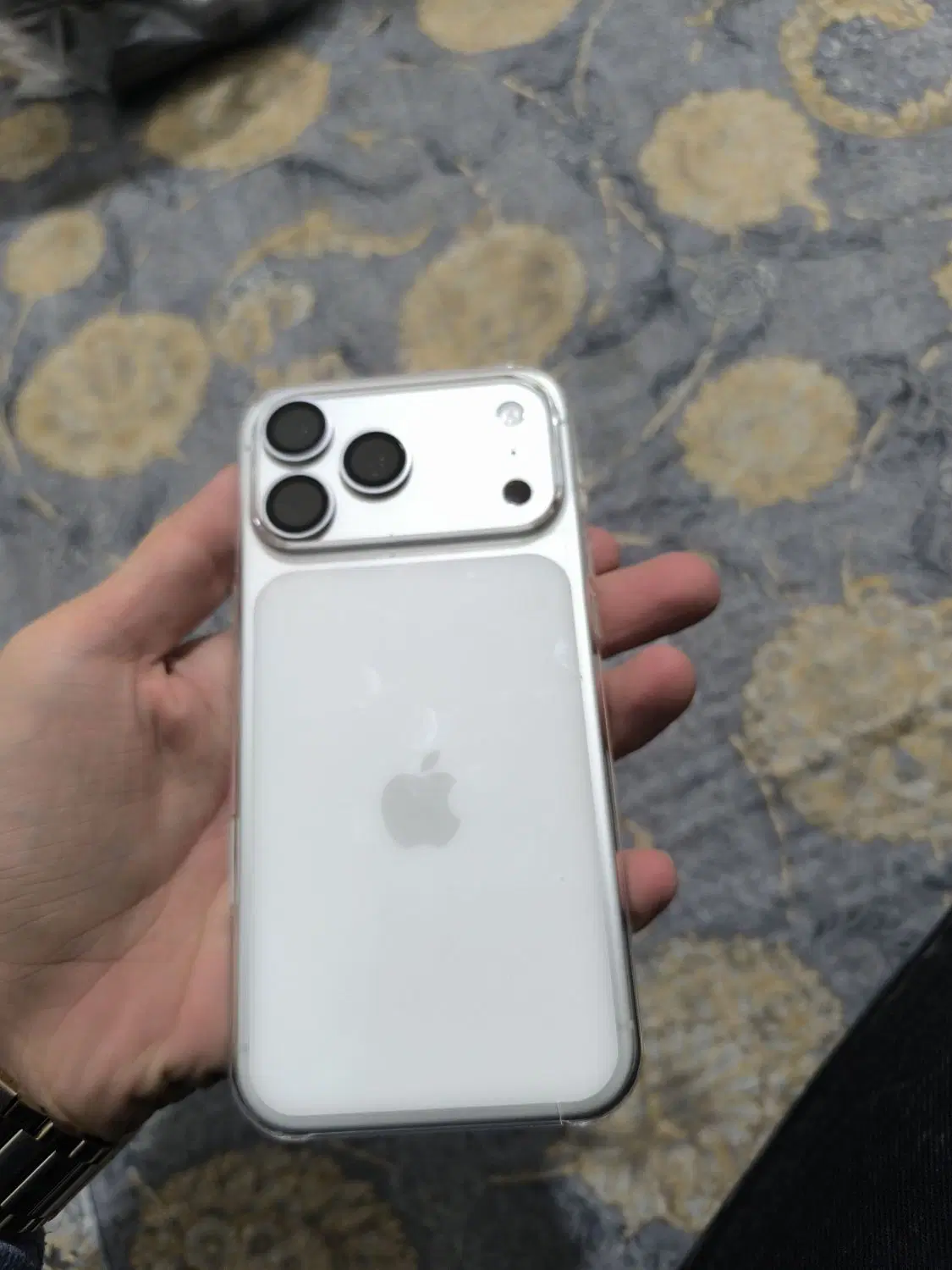 iphone 17 promax|موبایل|همدان, |دیوار