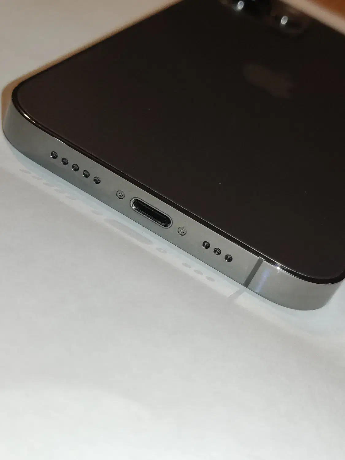 iPhone 12Pro 256G|موبایل|رشت, استادسرا|دیوار