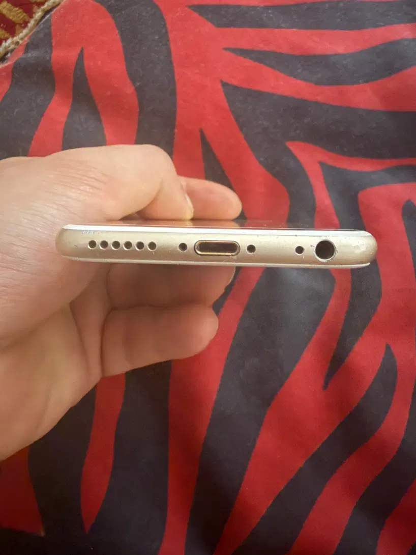 Iphone6s 64Gb|موبایل|دماوند, گیلاوند|دیوار