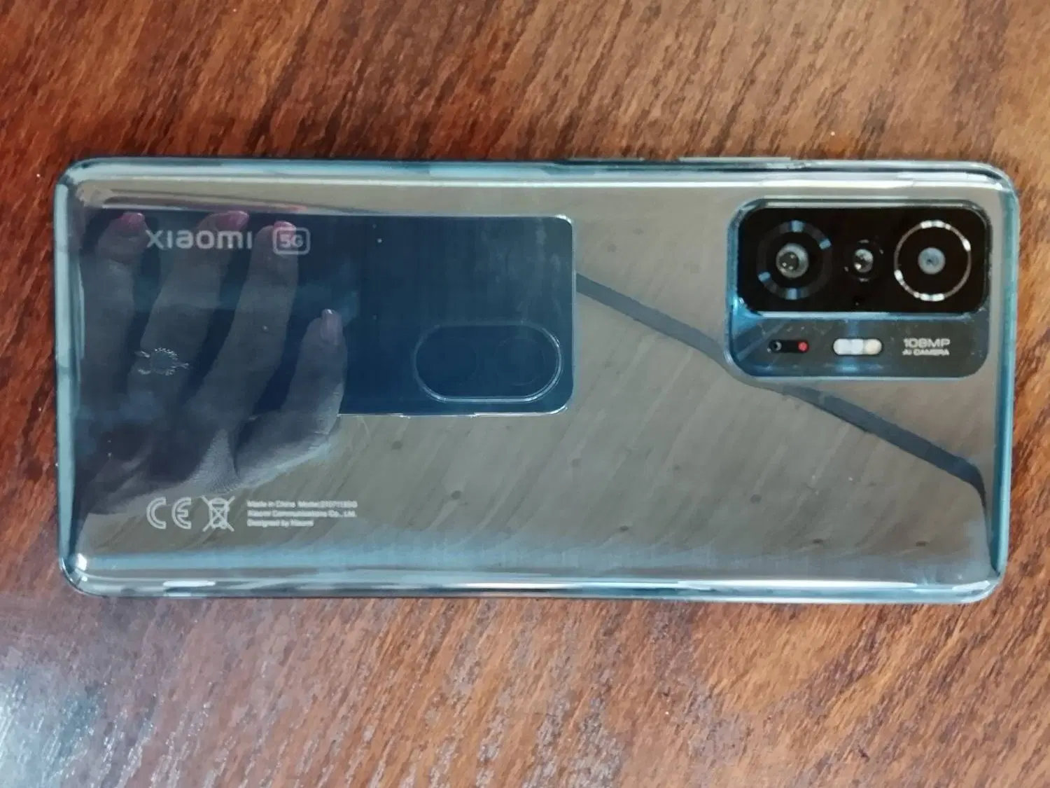 Xiaomi 11T Pro|موبایل|تهران, جوادیه تهرانپارس|دیوار