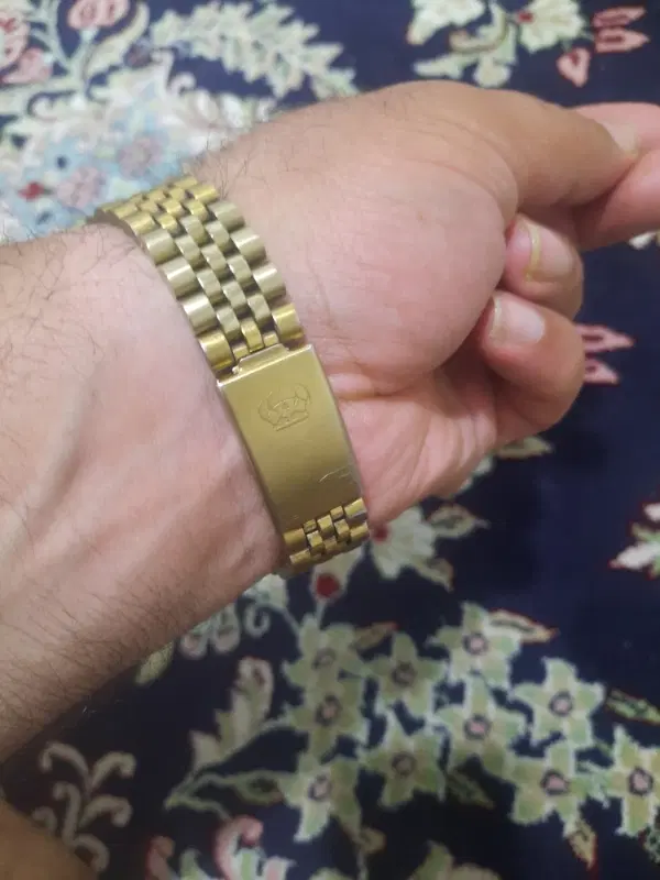 ساعت|ساعت|مشهد, کوی سیدی|دیوار