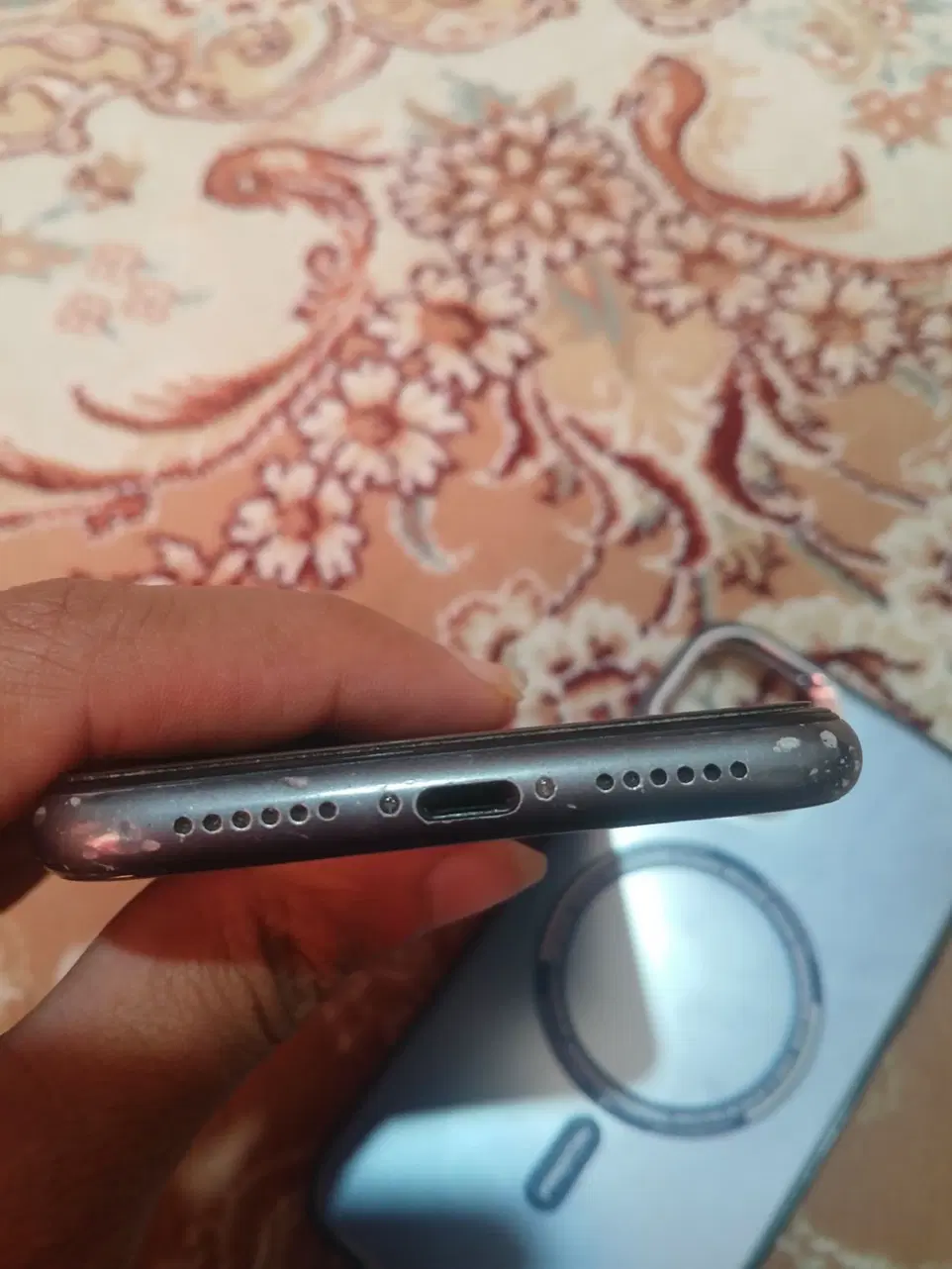 IPHONE 11 normal 64GB|موبایل|تهران, میدان ولیعصر|دیوار