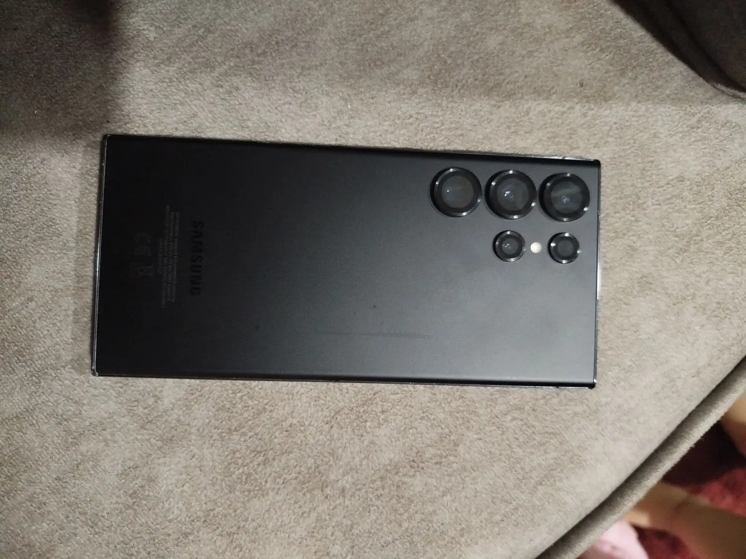 s23ultra|موبایل|بافق, |دیوار