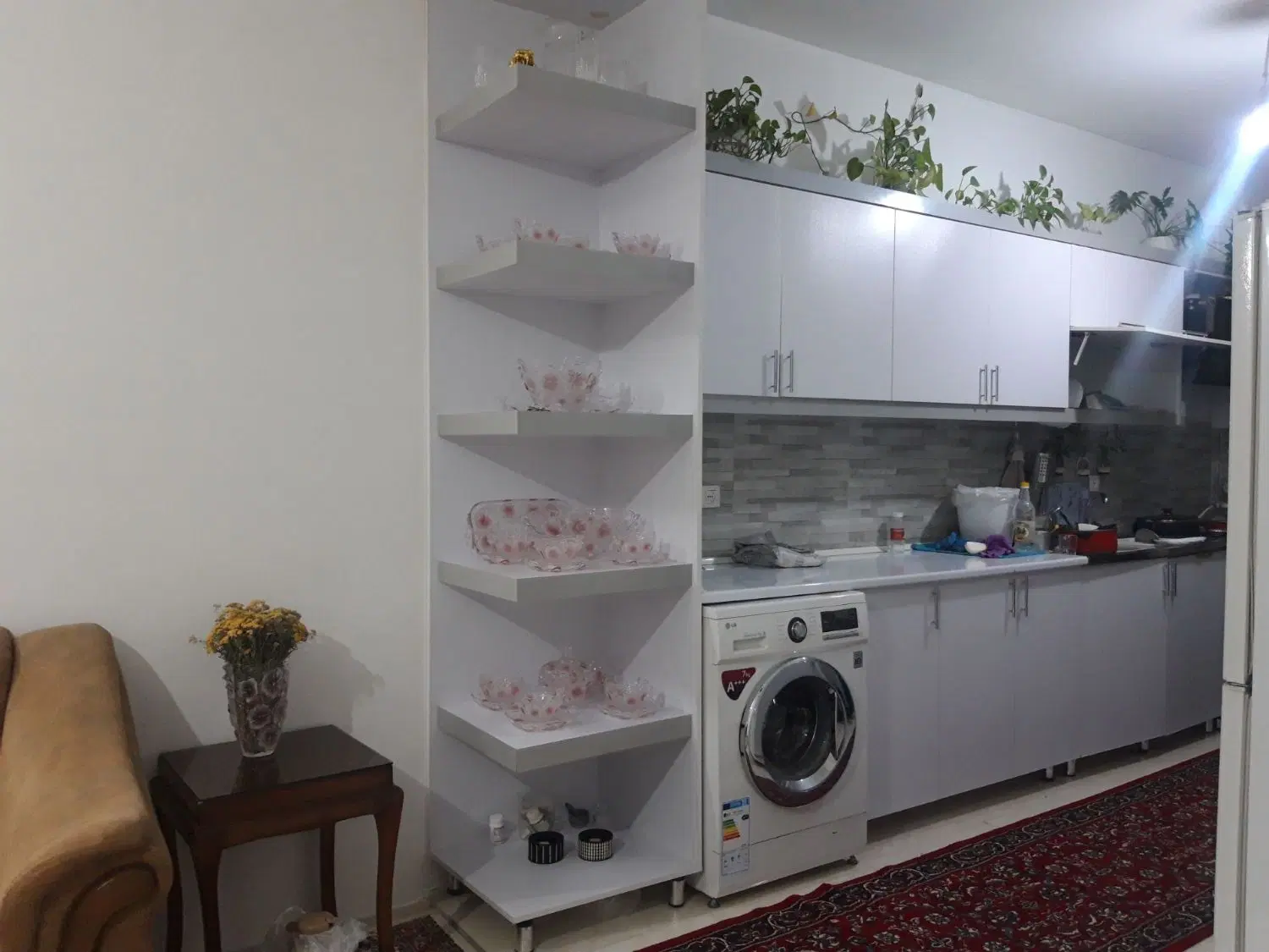 آپارتمان نظام دوست|فروش آپارتمان|مشهد, نظام دوست|دیوار