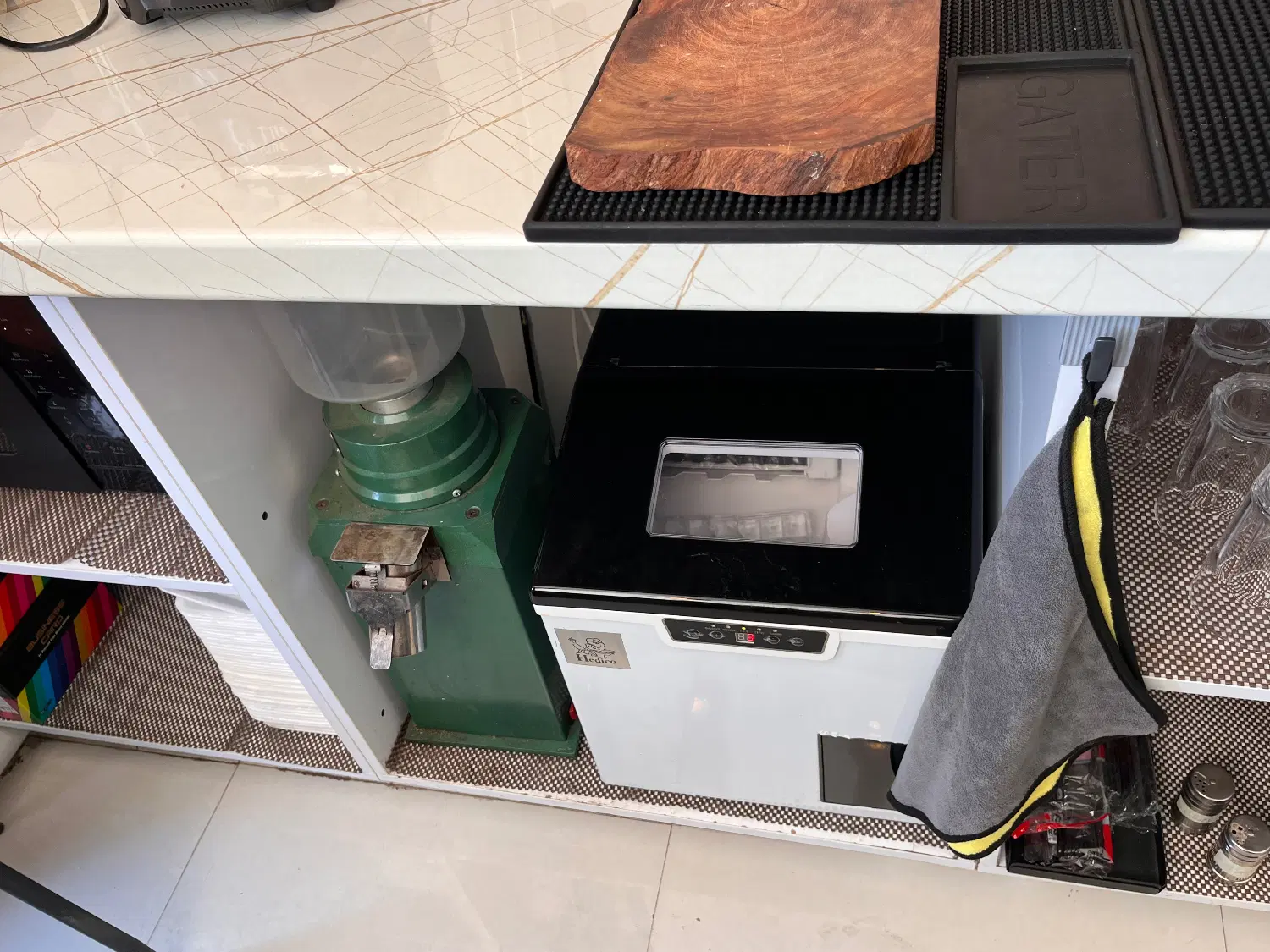 اسیاب|کافیشاپ و رستوران|بوشهر, |دیوار