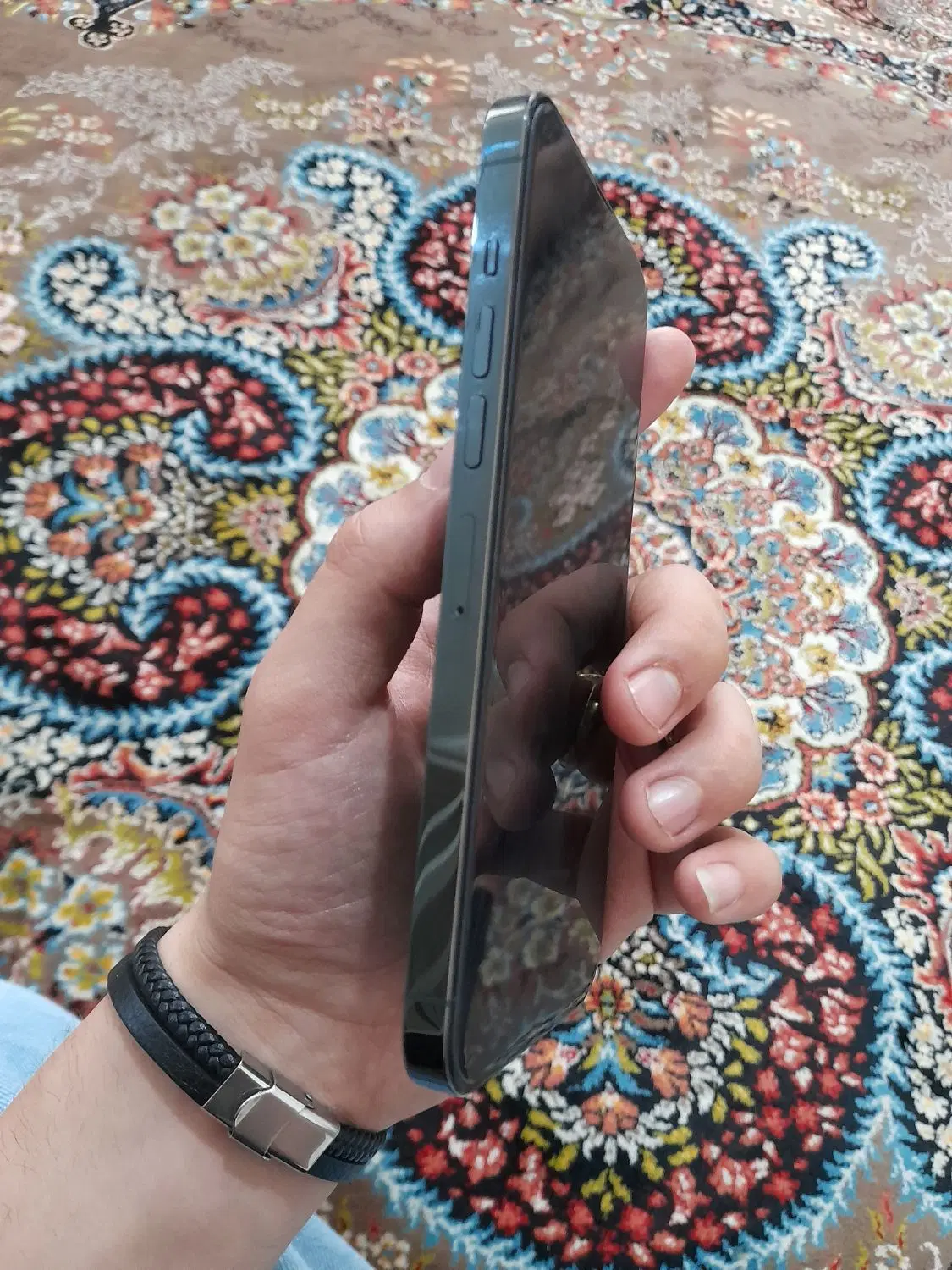 13 پرومکس|موبایل|نوشین شهر, |دیوار