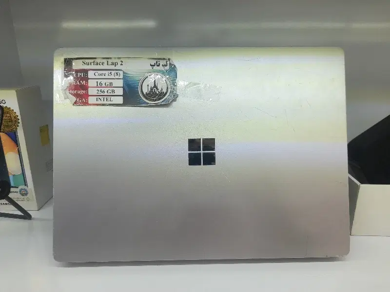 surface lap 2|رایانه همراه|رشت, پیرسرا|دیوار
