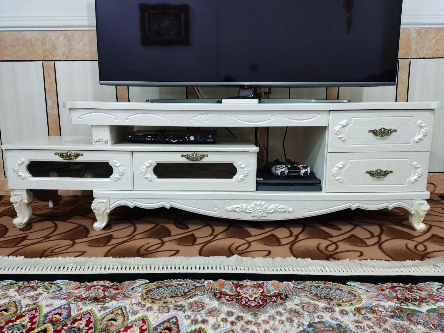 میز Tv|میز تلویزیون|جم, |دیوار
