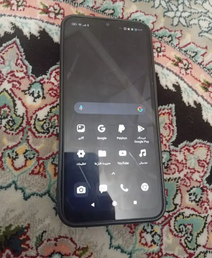 موبایل Redmi10A|موبایل|تهران, وردآورد|دیوار