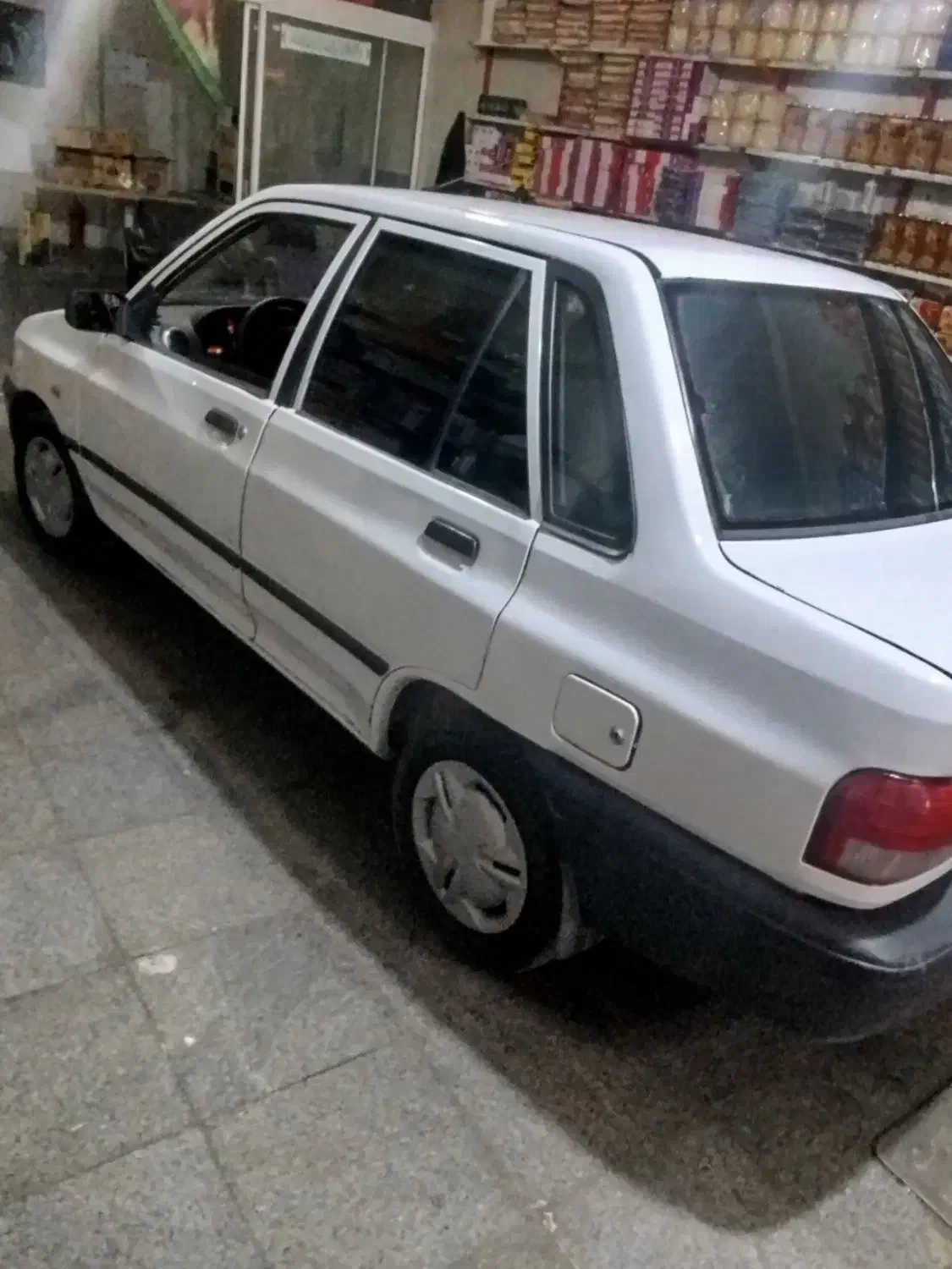 ماشین|خودرو سواری و وانت|مشهد, کلاته برفی|دیوار