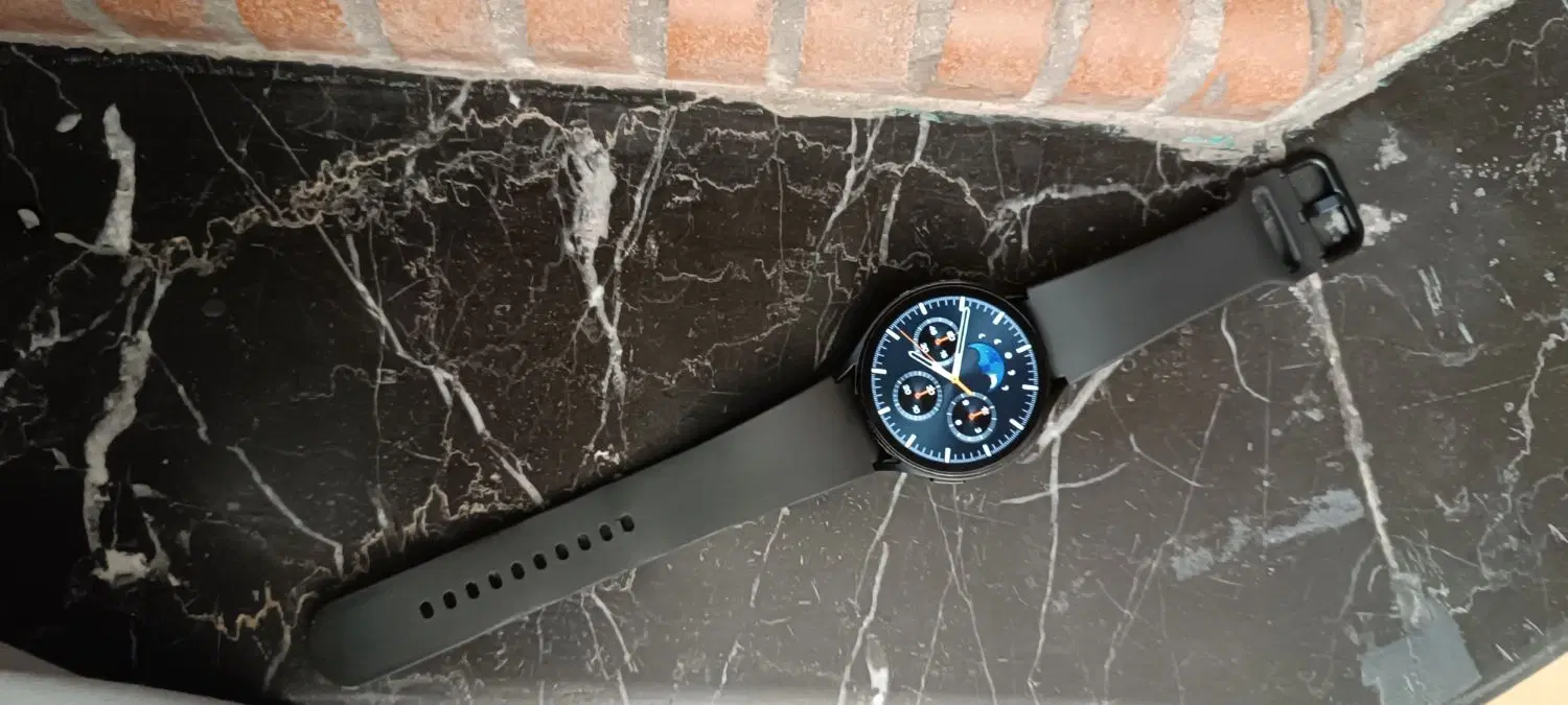 6 Galaxy Watch|ساعت|یزد, |دیوار