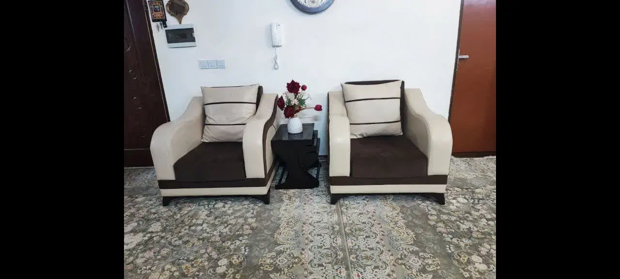 مبلمان|مبلمان خانگی و میز عسلی|شیروان (خراسان), |دیوار