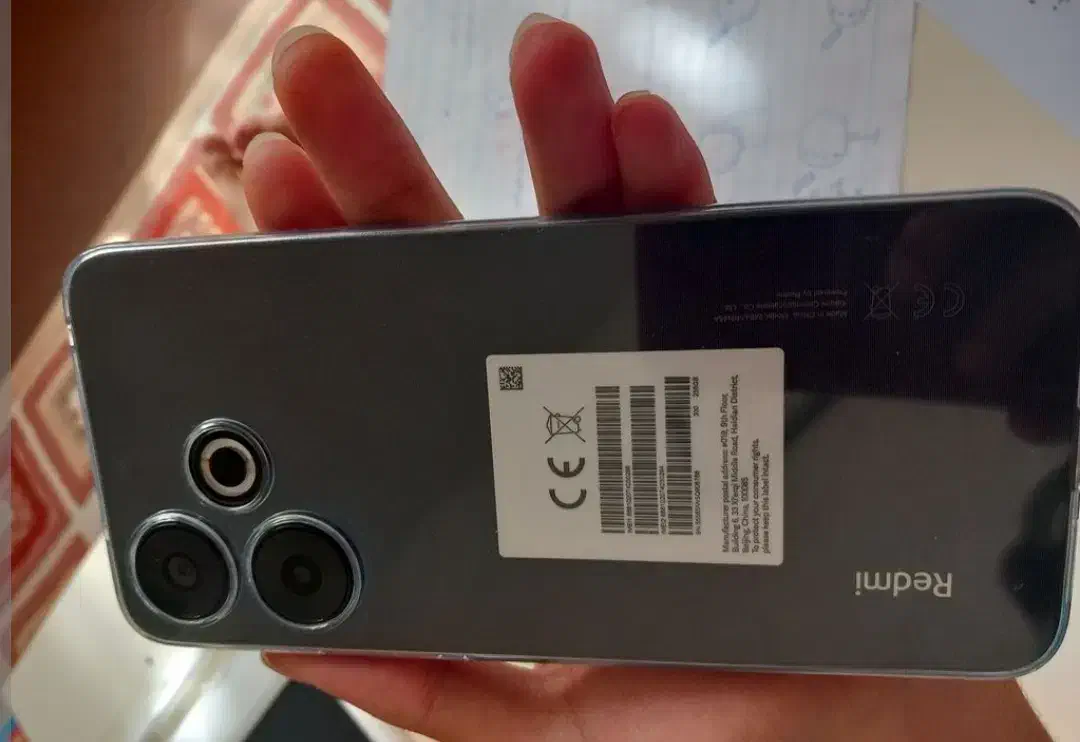 ردمی ۱۳|موبایل|یاسوج, |دیوار