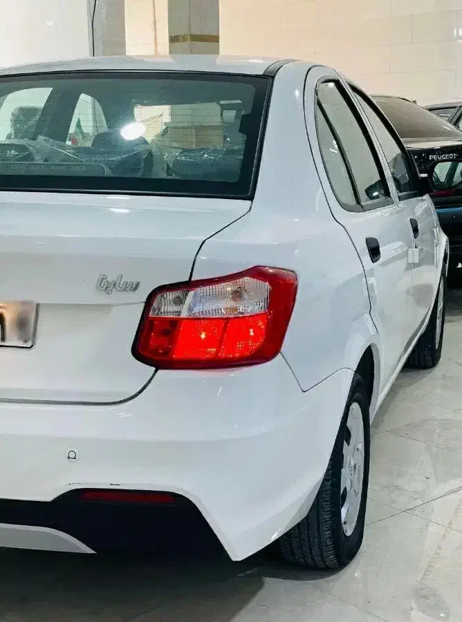 سایناSدنده ای بیرنگ (فقط اقساطی)|خودرو سواری و وانت|تهران, شهرک آزمایش|دیوار