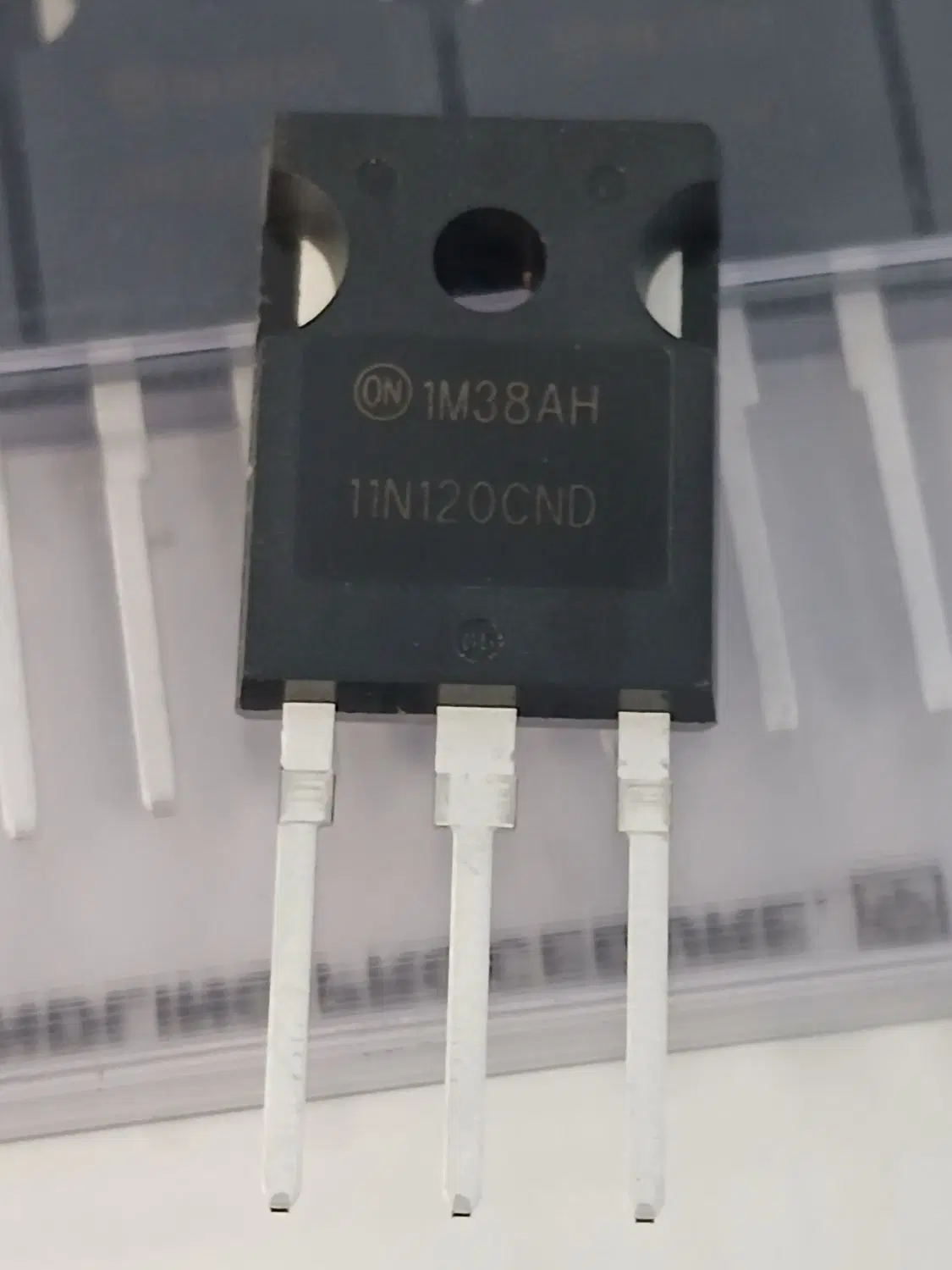 IGBT 11N120CND|قطعات و لوازم جانبی رایانه|تهران, فرزانه|دیوار